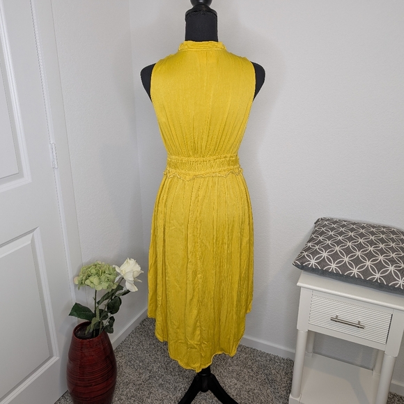 💘 ANTHROPOLOGIE by MAEVE La Habana Dress - Picture 5 of 8